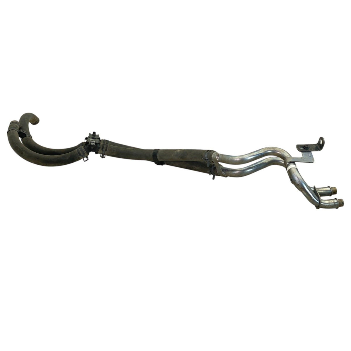 23945536 Genuine Volvo Pipe - Second Truck Parts