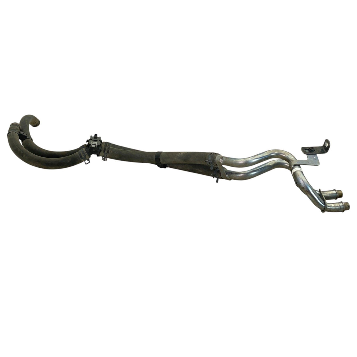 23945536 Genuine Volvo Pipe - Second Truck Parts
