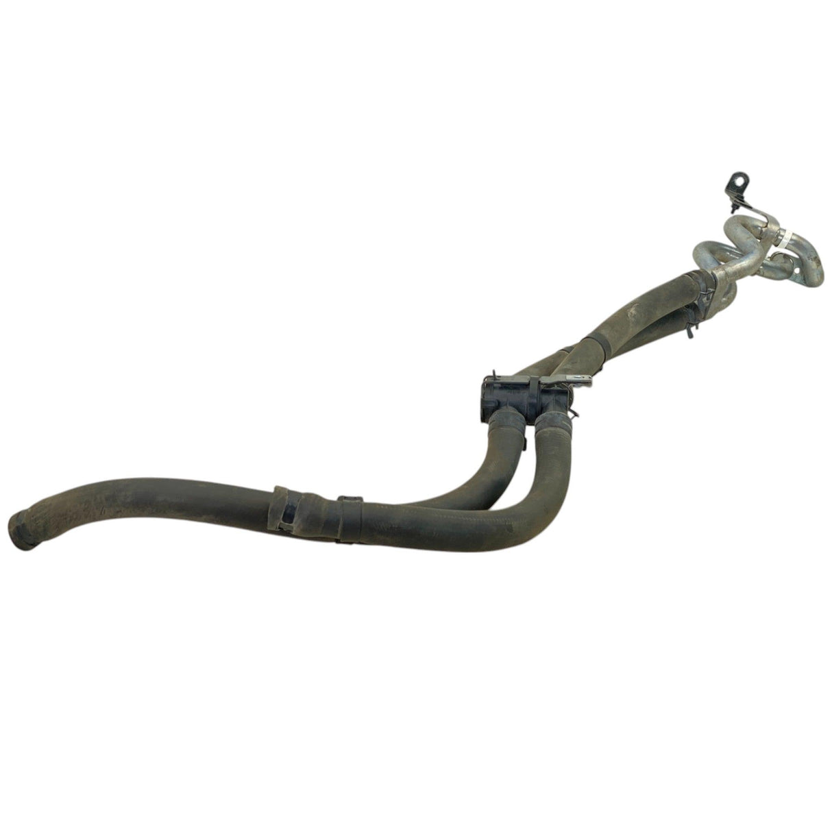 23945536 Genuine Volvo Pipe - Second Truck Parts