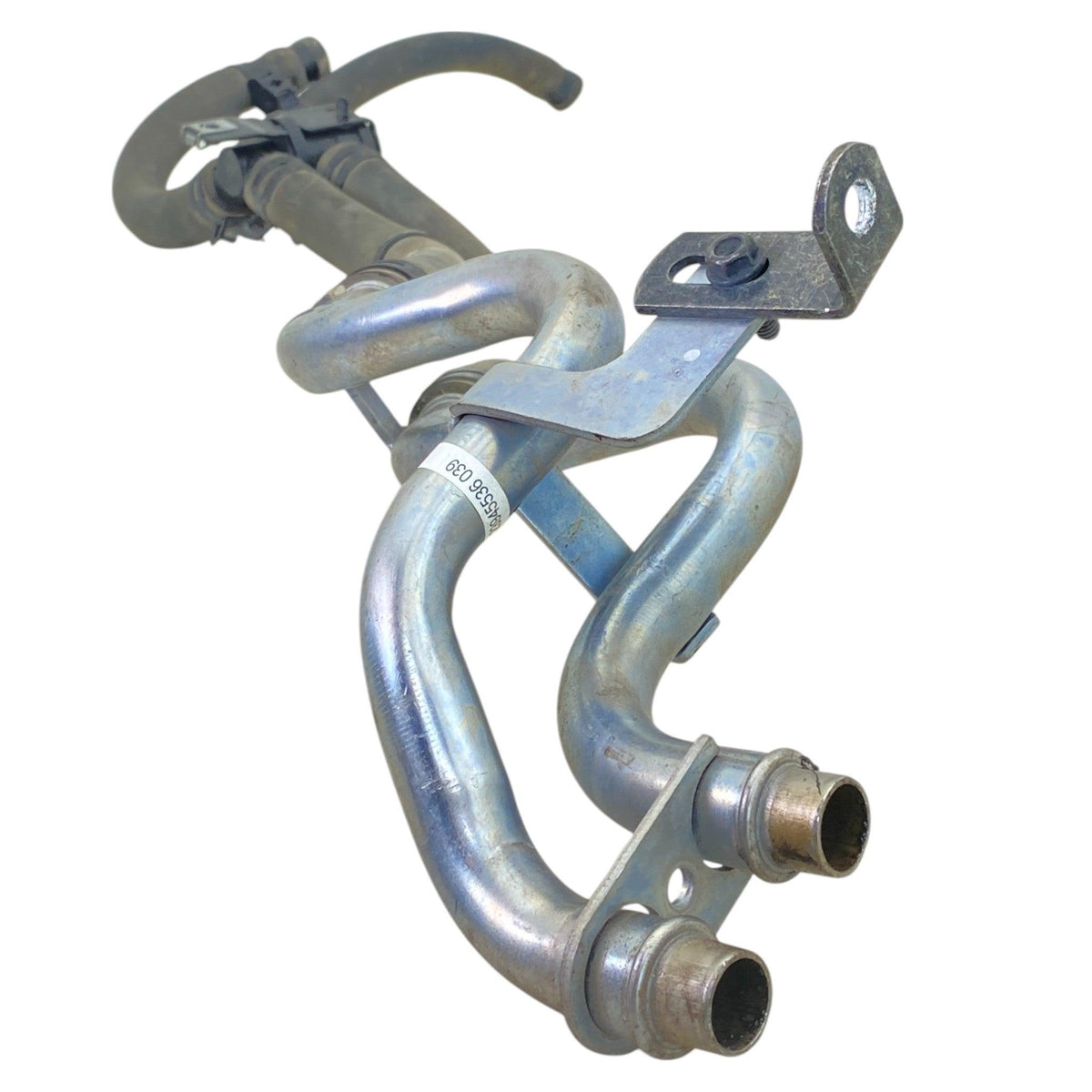 23945536 Genuine Volvo Pipe - Second Truck Parts