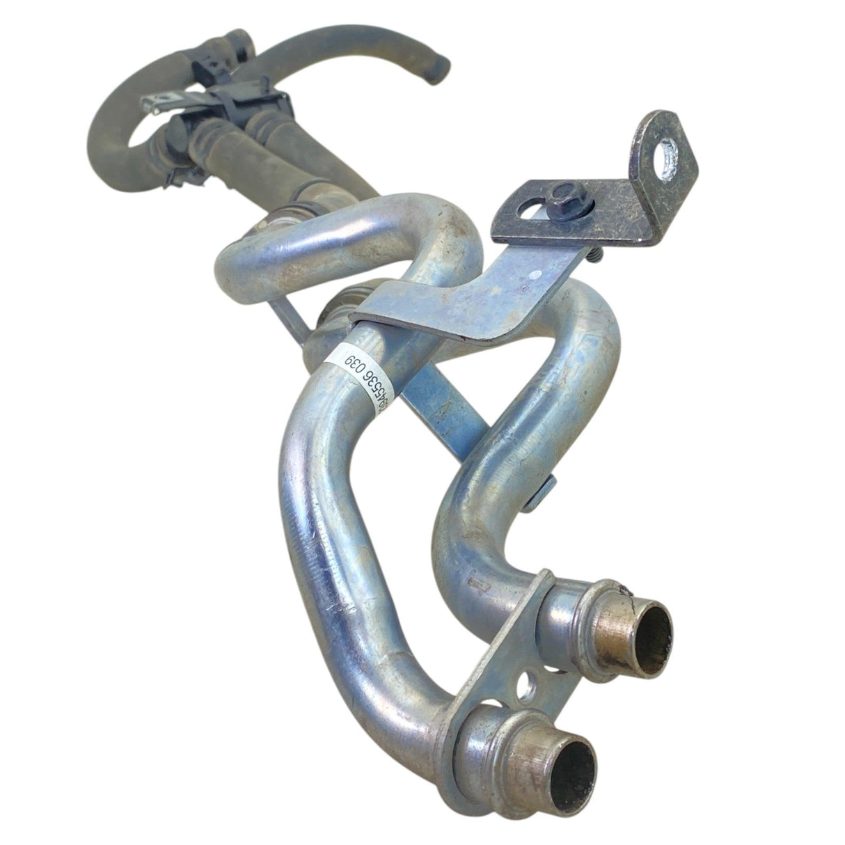 23945536 Genuine Volvo Pipe - Second Truck Parts