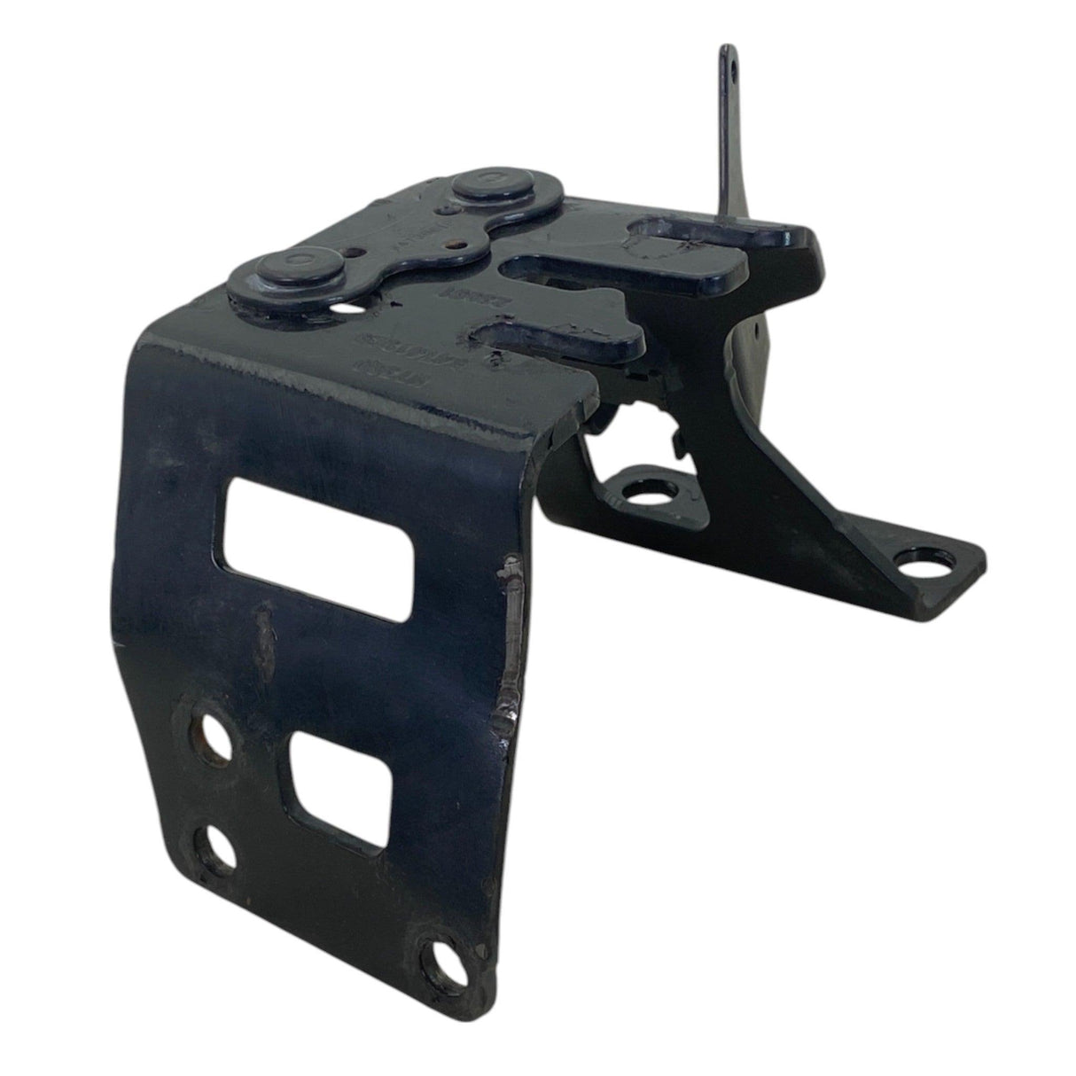 84741926 Genuine Volvo Right Hand Bumper Bracket - Second Truck Parts