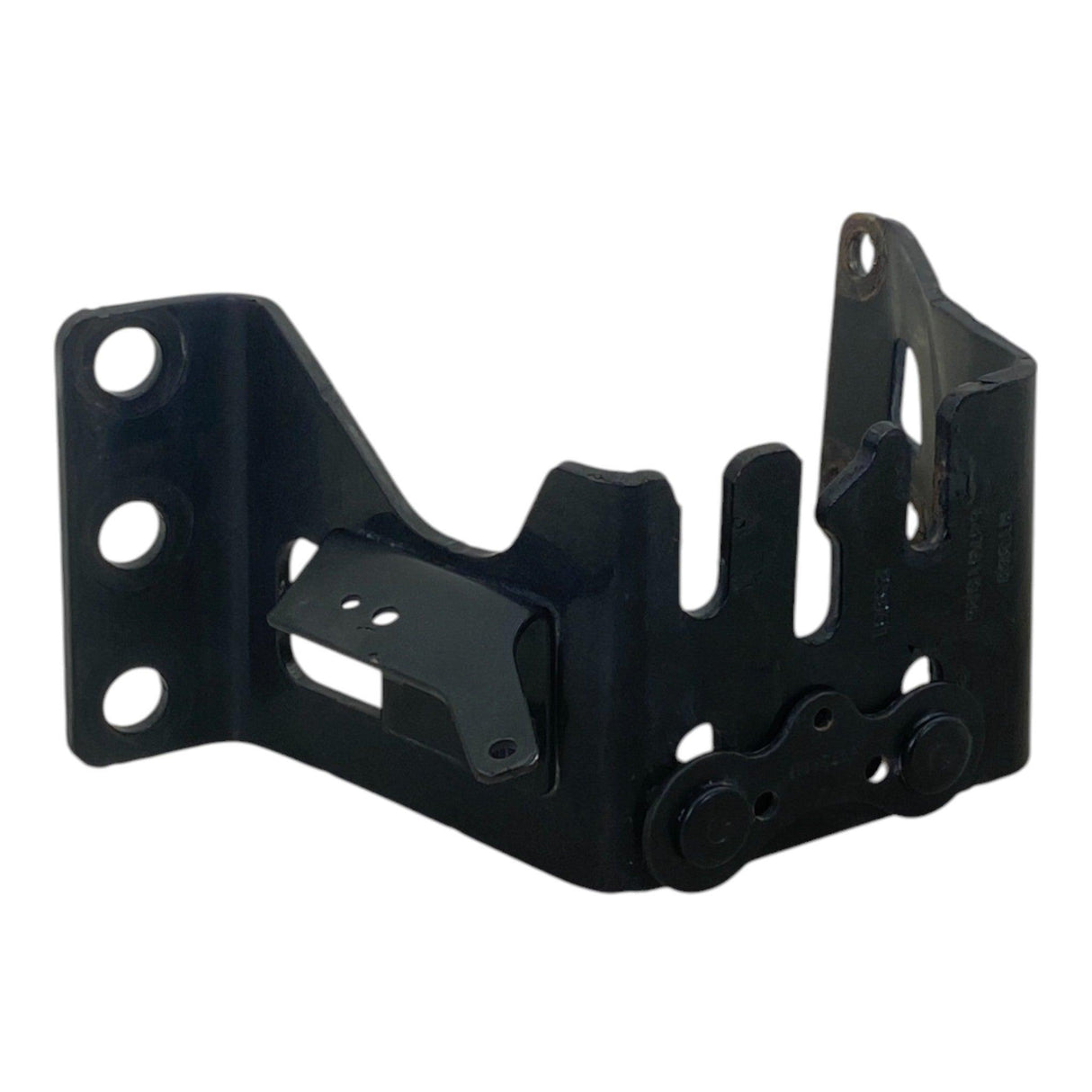 84741926 Genuine Volvo Right Hand Bumper Bracket - Second Truck Parts