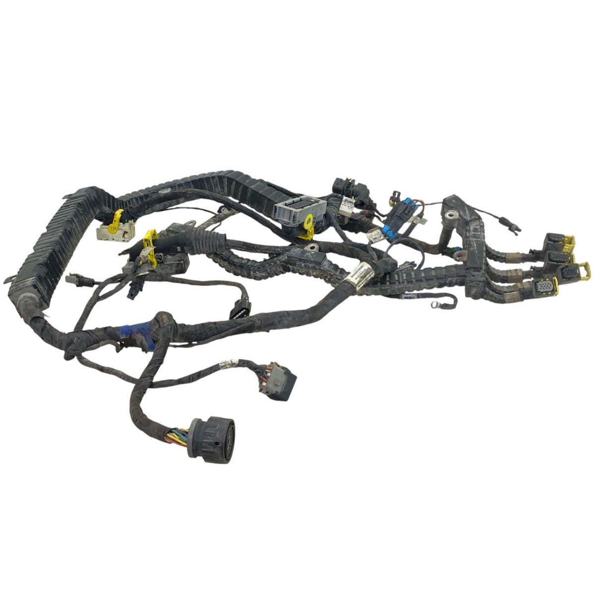 P92-5216100101 Genuine Paccar Wiring Harness - Second Truck Parts