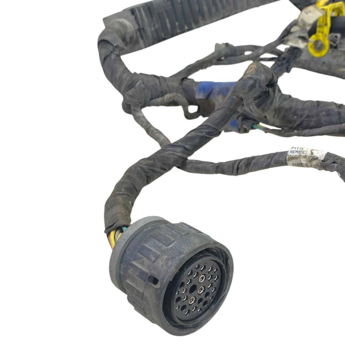P92-5216100101 Genuine Paccar Wiring Harness - Second Truck Parts