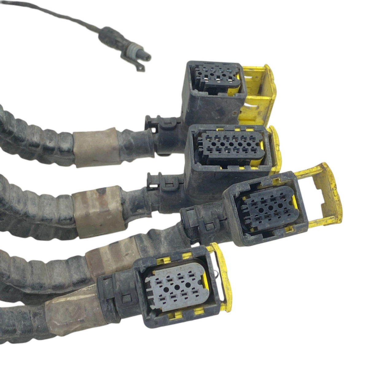 P92-5216100101 Genuine Paccar Wiring Harness - Second Truck Parts