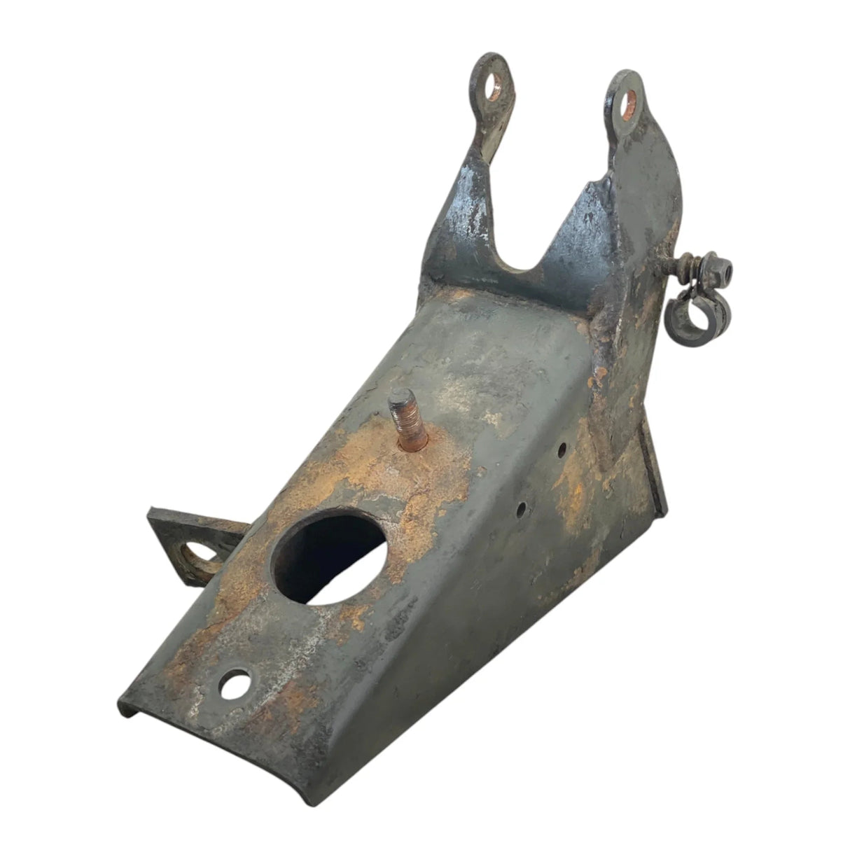 WWS 63303-3481 Genuine Freightliner Bracket Frame Mounte
