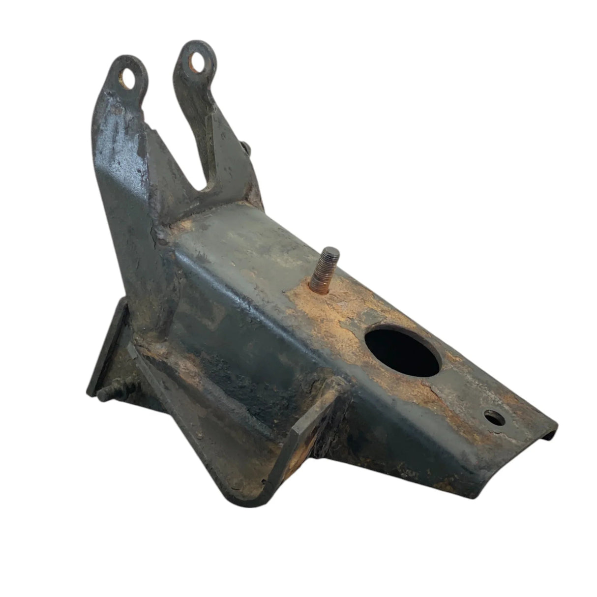 WWS 63303-3481 Genuine Freightliner Bracket Frame Mounte