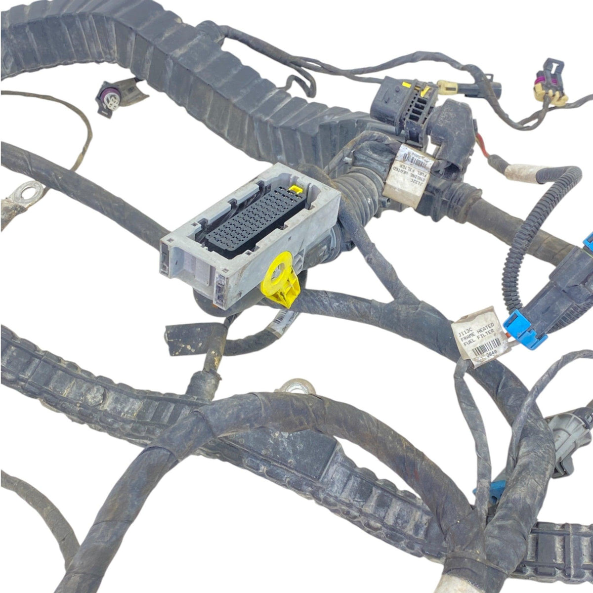 P92-5216100101 Genuine Paccar Wiring Harness - Second Truck Parts