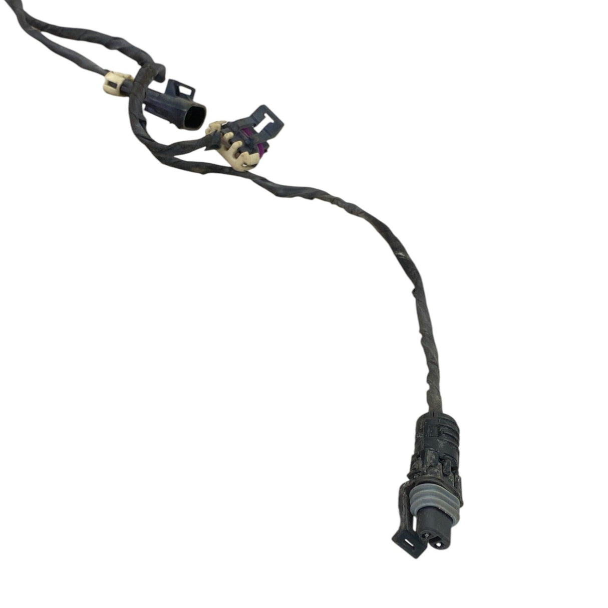 P92-5216100101 Genuine Paccar Wiring Harness - Second Truck Parts