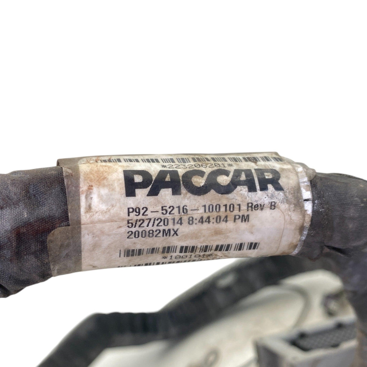 P92-5216100101 Genuine Paccar Wiring Harness - Second Truck Parts