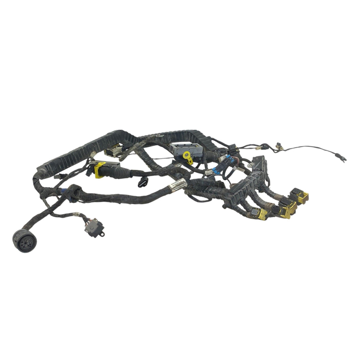P92-5216100101 Genuine Paccar Wiring Harness - Second Truck Parts
