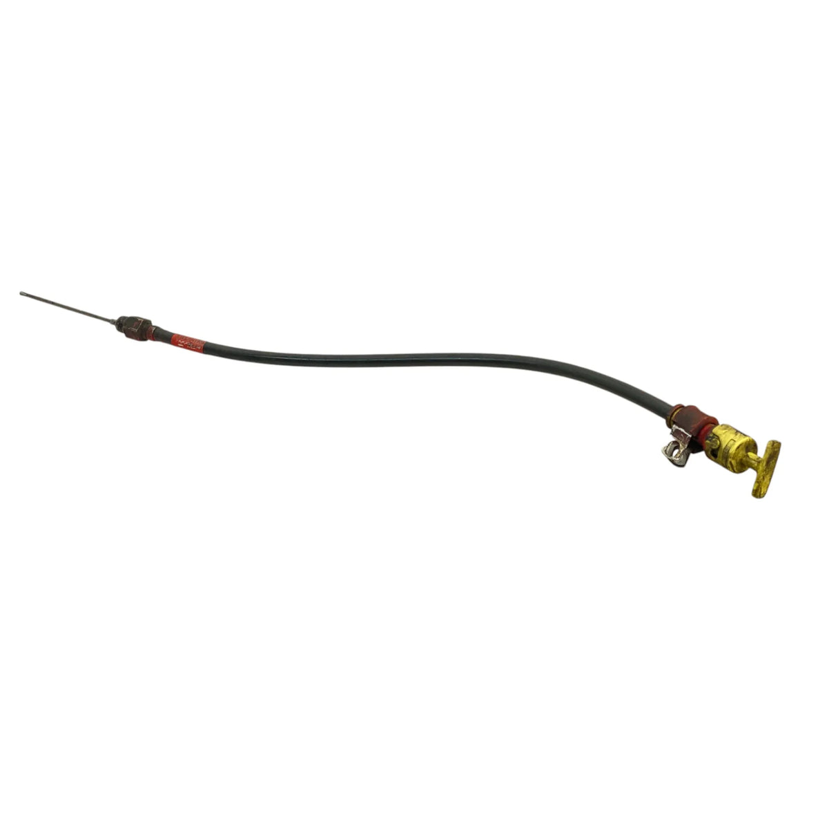 3688451 Genuine Cummins Dipstick - Second Truck Parts