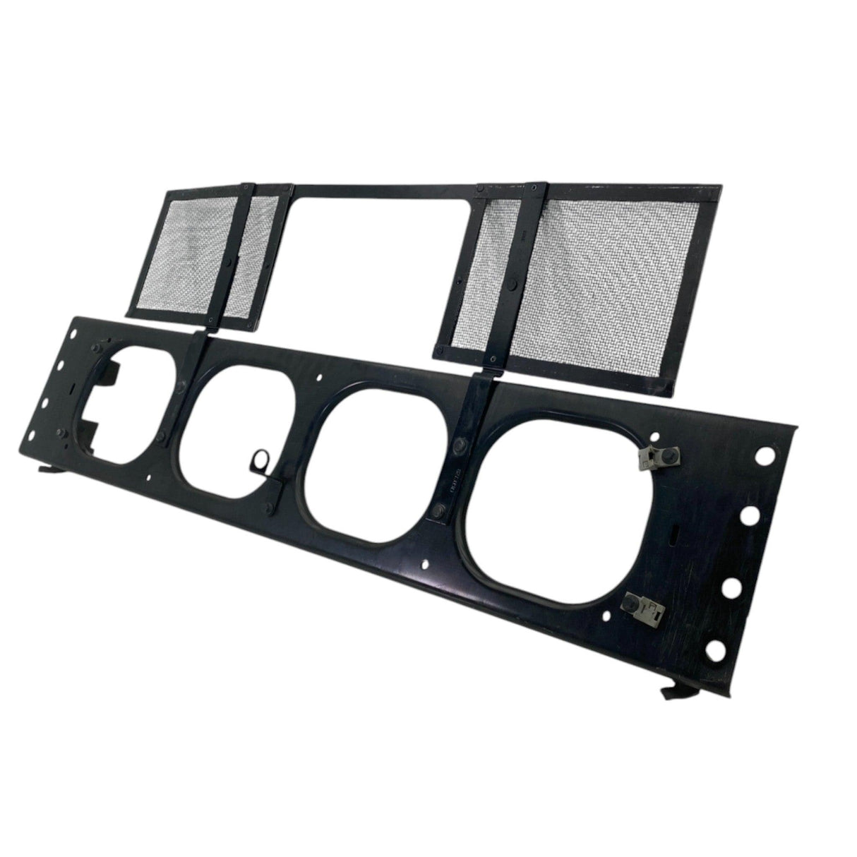 23495859 Genuine Volvo Cross Member - Second Truck Parts
