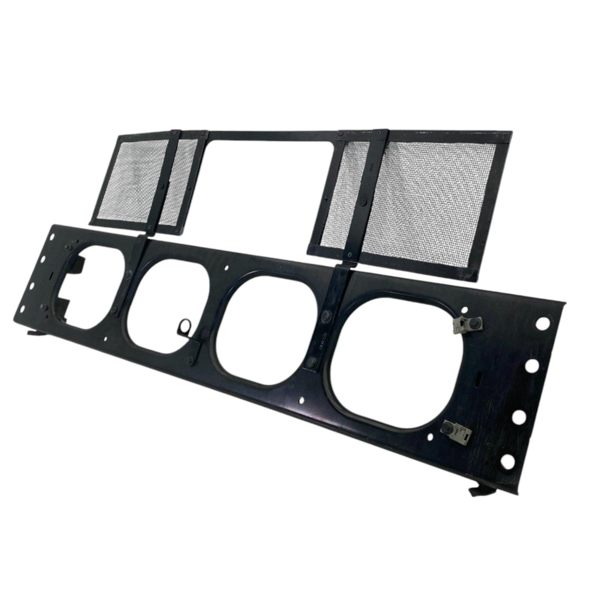 20498240 Genuine Volvo Cross Member - Crossmembers