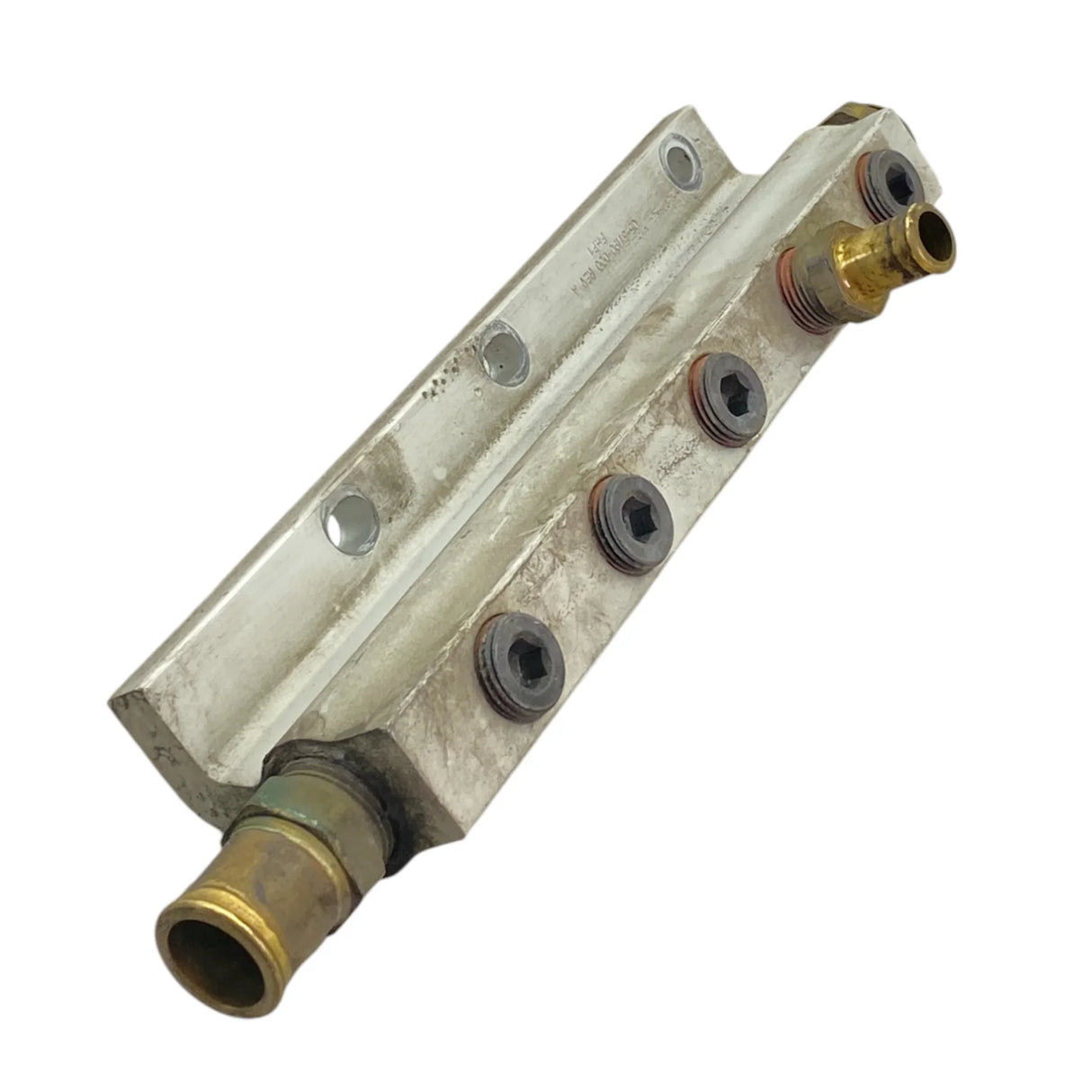 05-31190-000 Genuine Detroit Diesel Engine Manifold Heater - Second Truck Parts