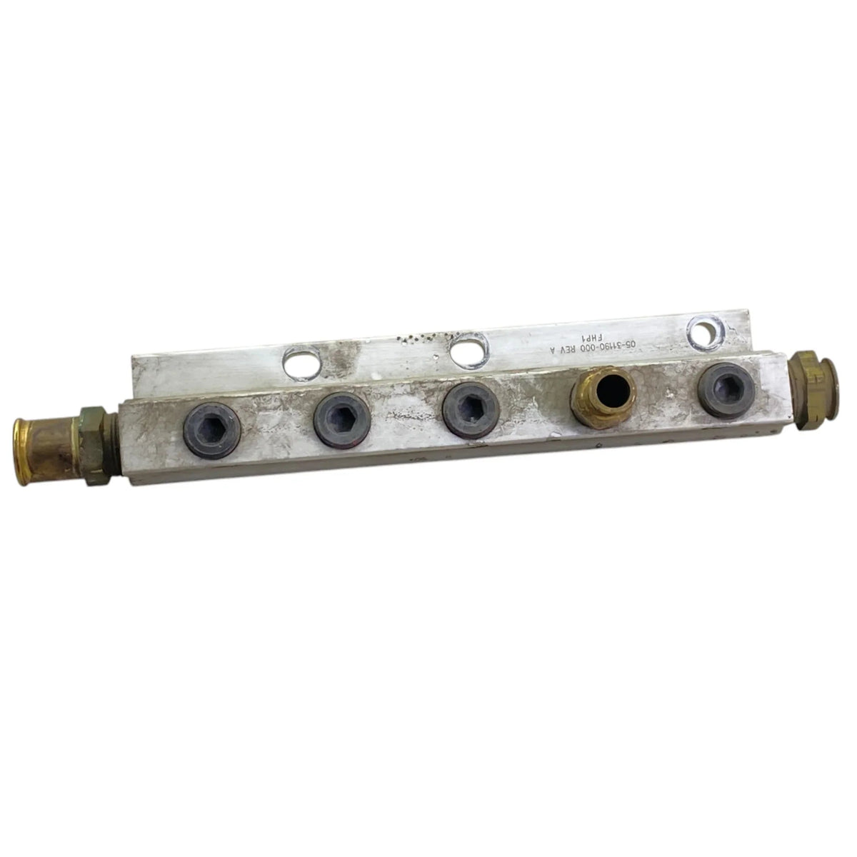 05-31190-000 Genuine Detroit Diesel Engine Manifold Heater - Second Truck Parts