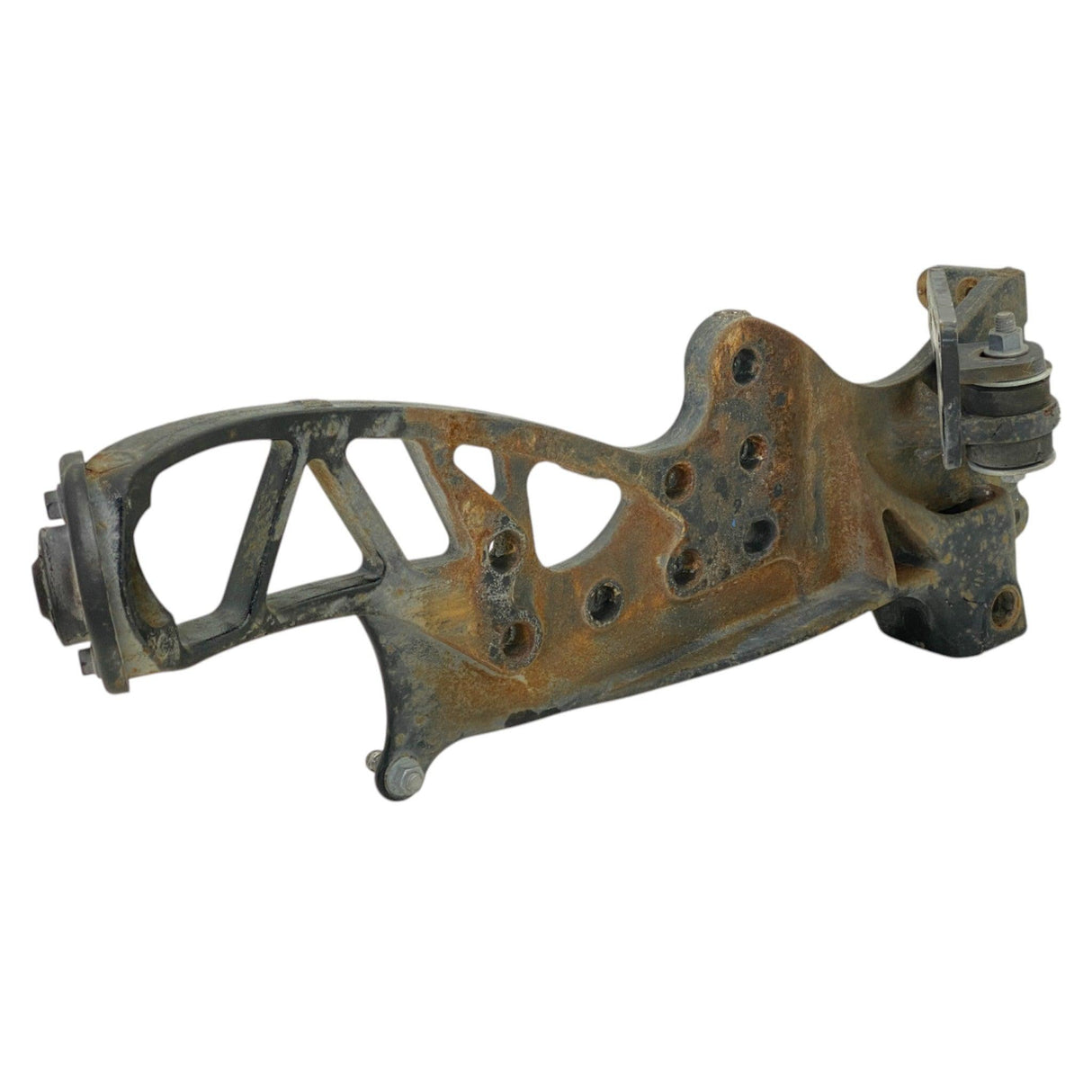 23924817 Genuine Volvo Bracket - Second Truck Parts