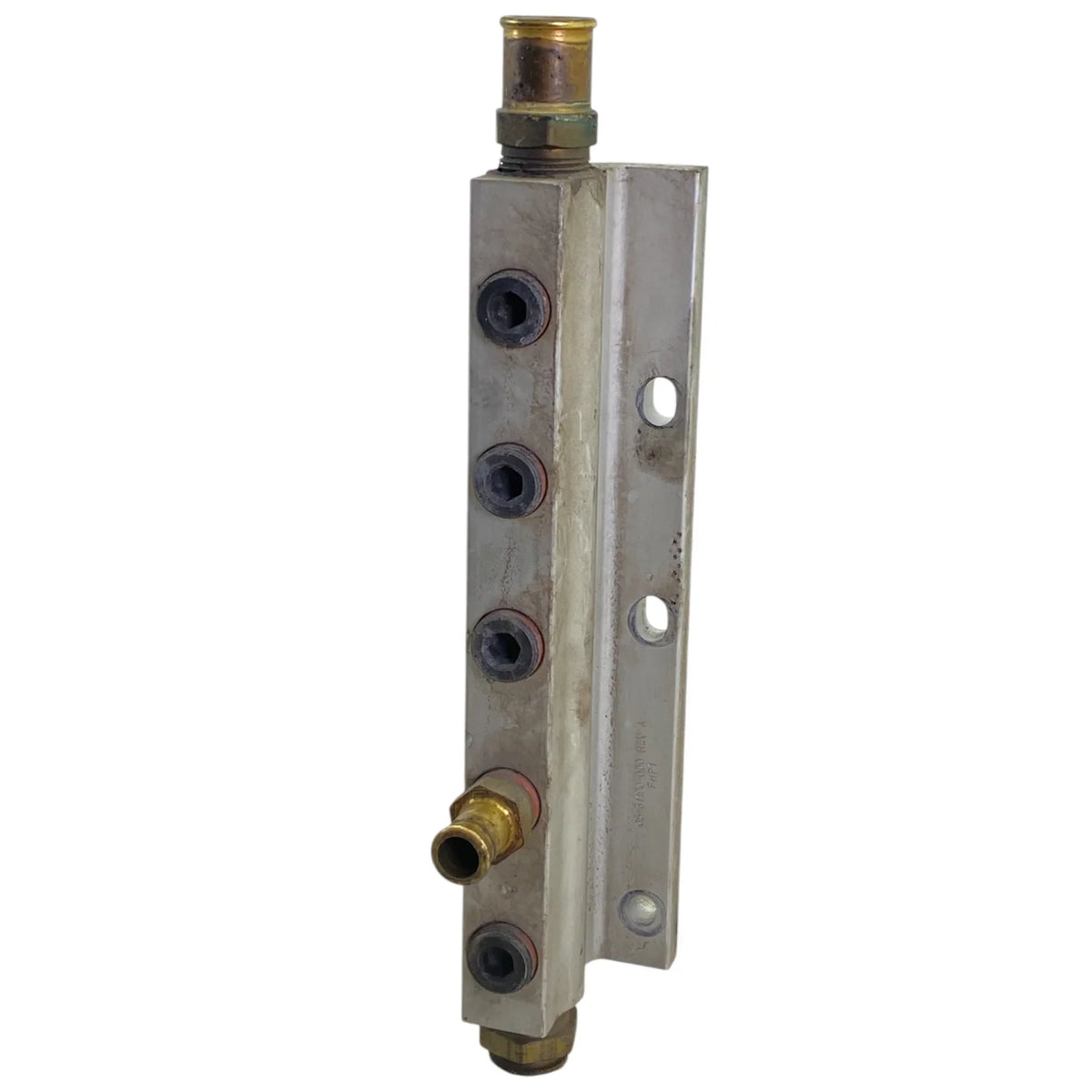 05-31190-000 Genuine Detroit Diesel Engine Manifold Heater - Second Truck Parts
