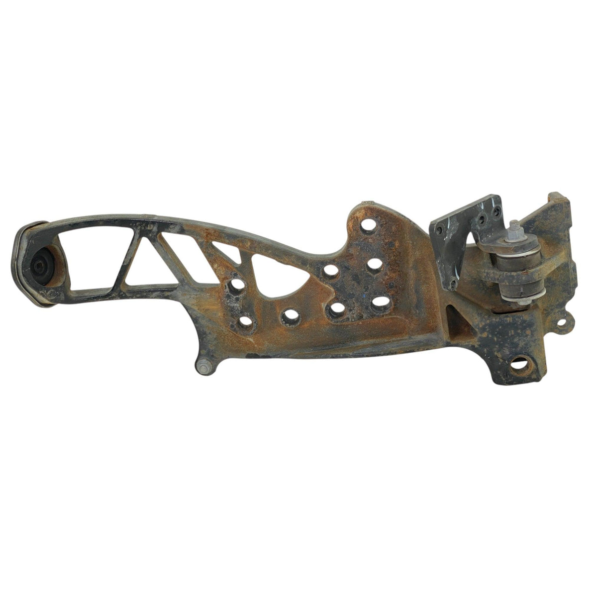 23924817 Genuine Volvo Bracket - Second Truck Parts