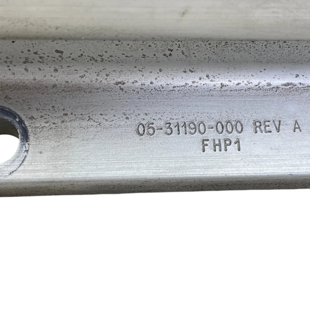 05-31190-000 Genuine Detroit Diesel Engine Manifold Heater - Second Truck Parts