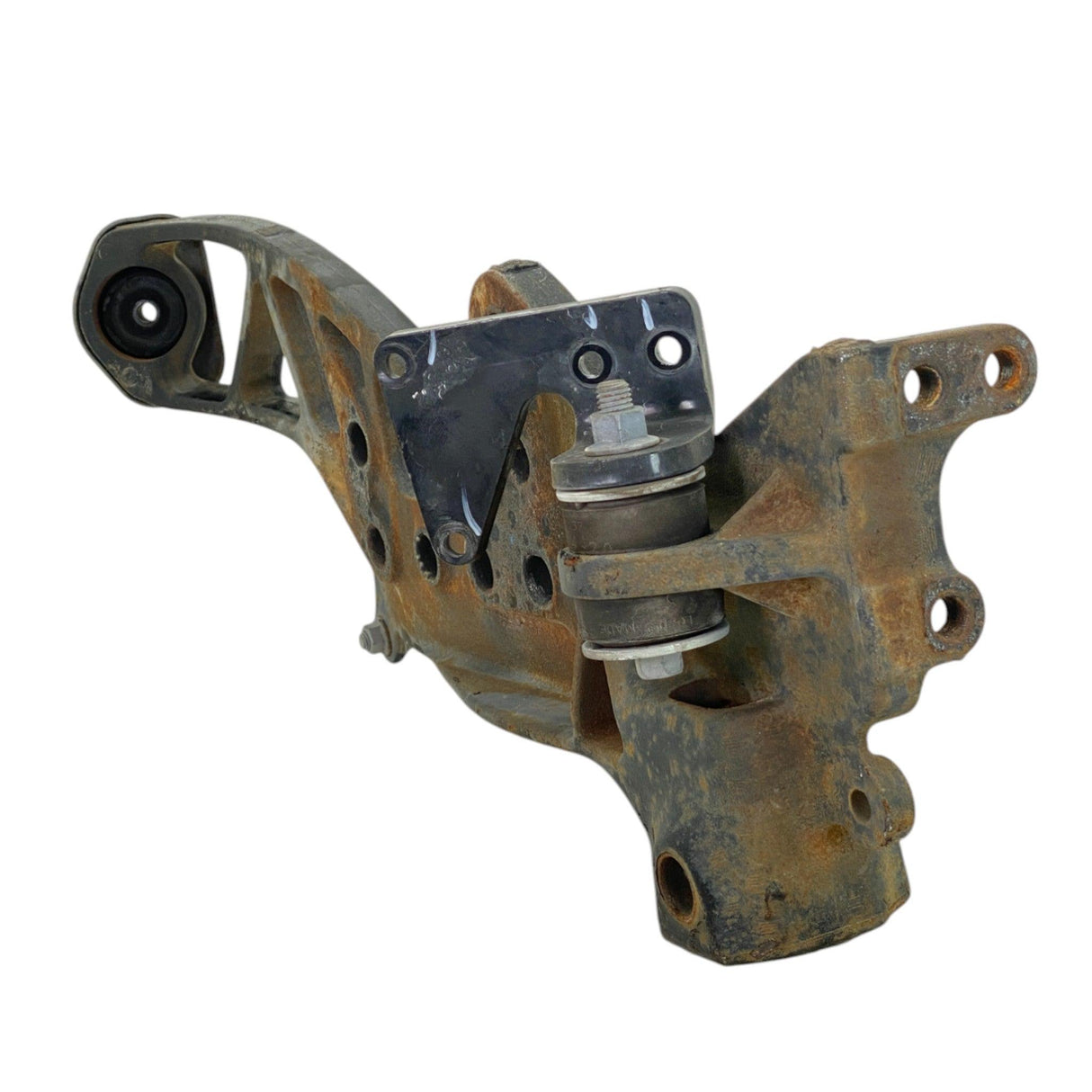 23924817 Genuine Volvo Bracket - Second Truck Parts