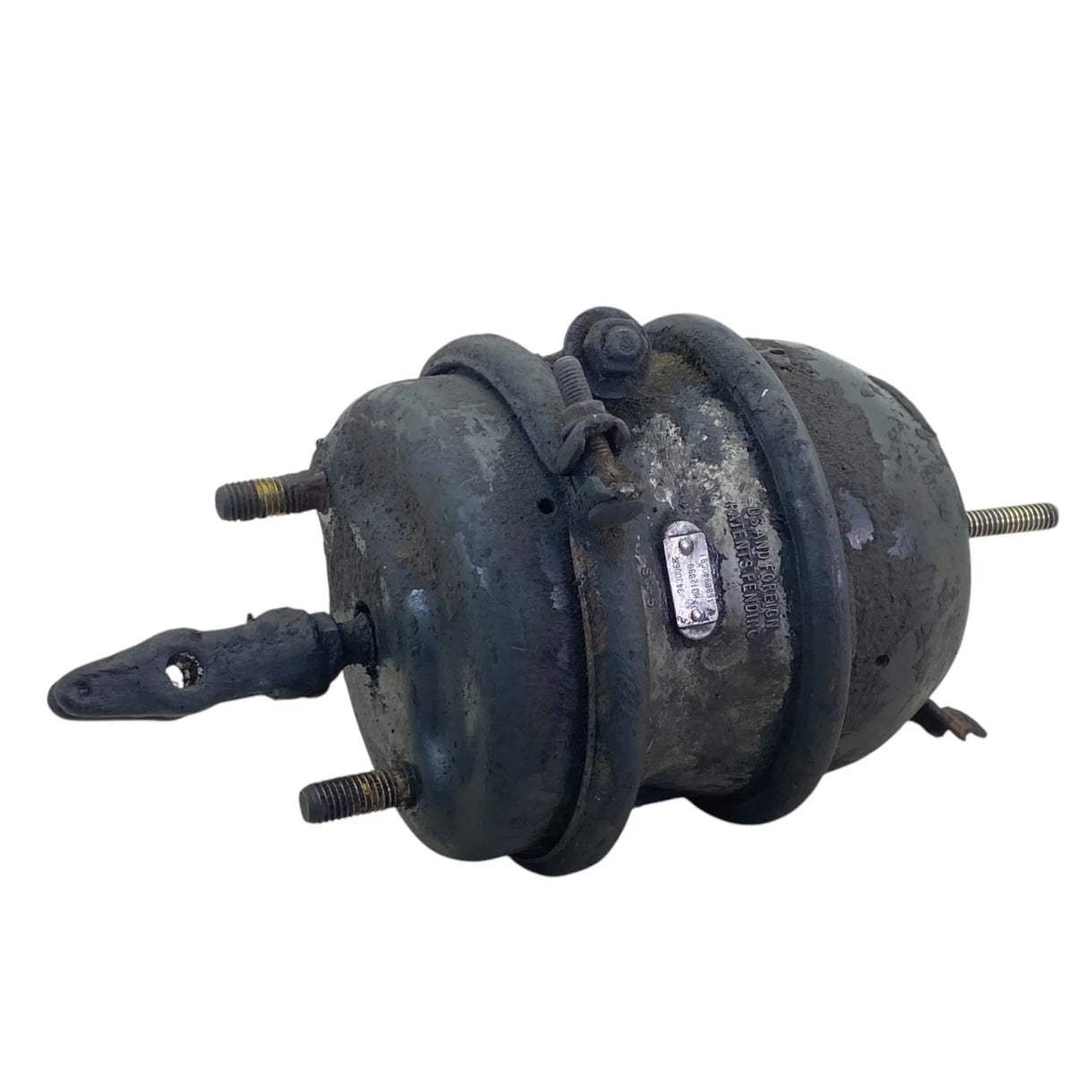 1688940C91 Genuine International Chamber Brake Combination TR3030 - Second Truck Parts