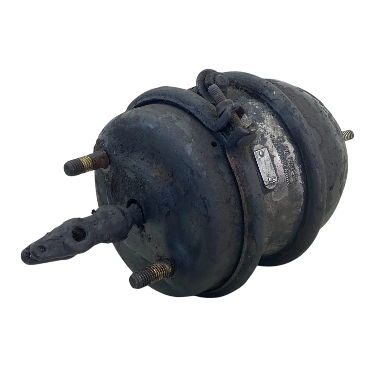 1688940C91 Genuine International Chamber Brake Combination TR3030 - Second Truck Parts