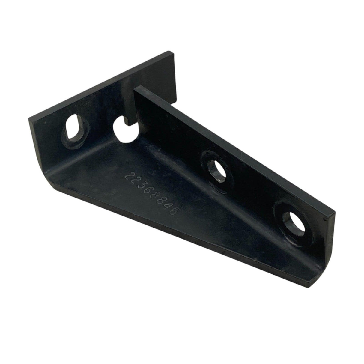 22368846 Genuine Mack Bracket - Second Truck Parts