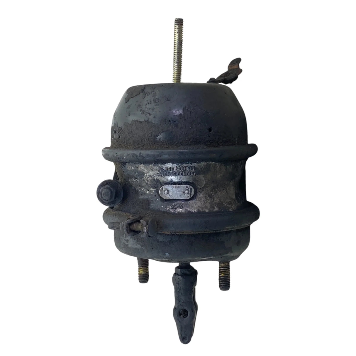 1688940C91 Genuine International Chamber Brake Combination TR3030 - Second Truck Parts