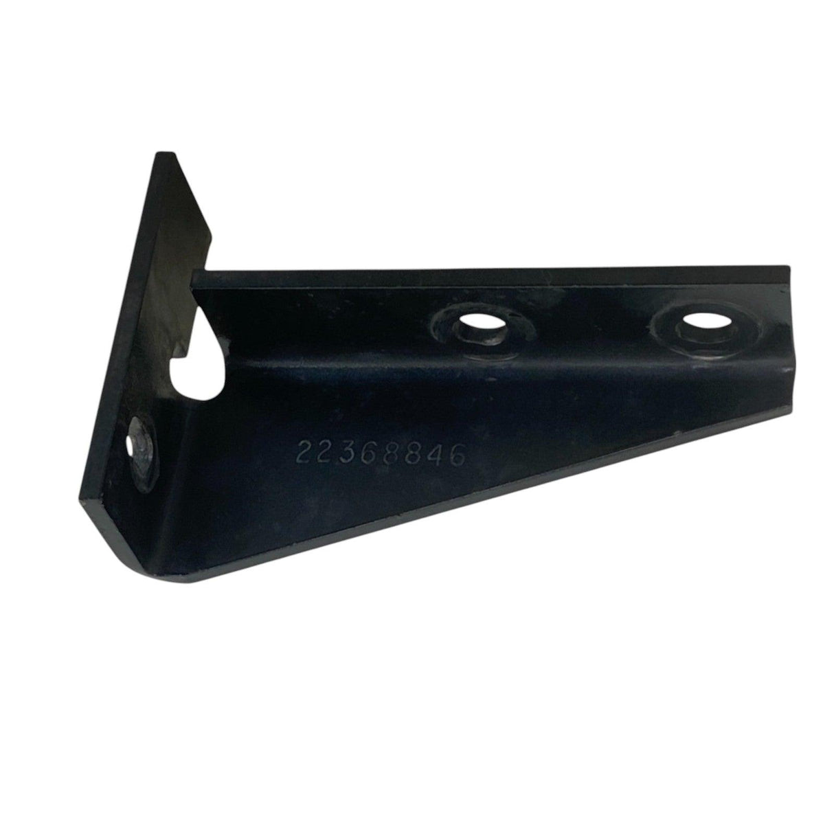22368846 Genuine Mack Bracket - Second Truck Parts