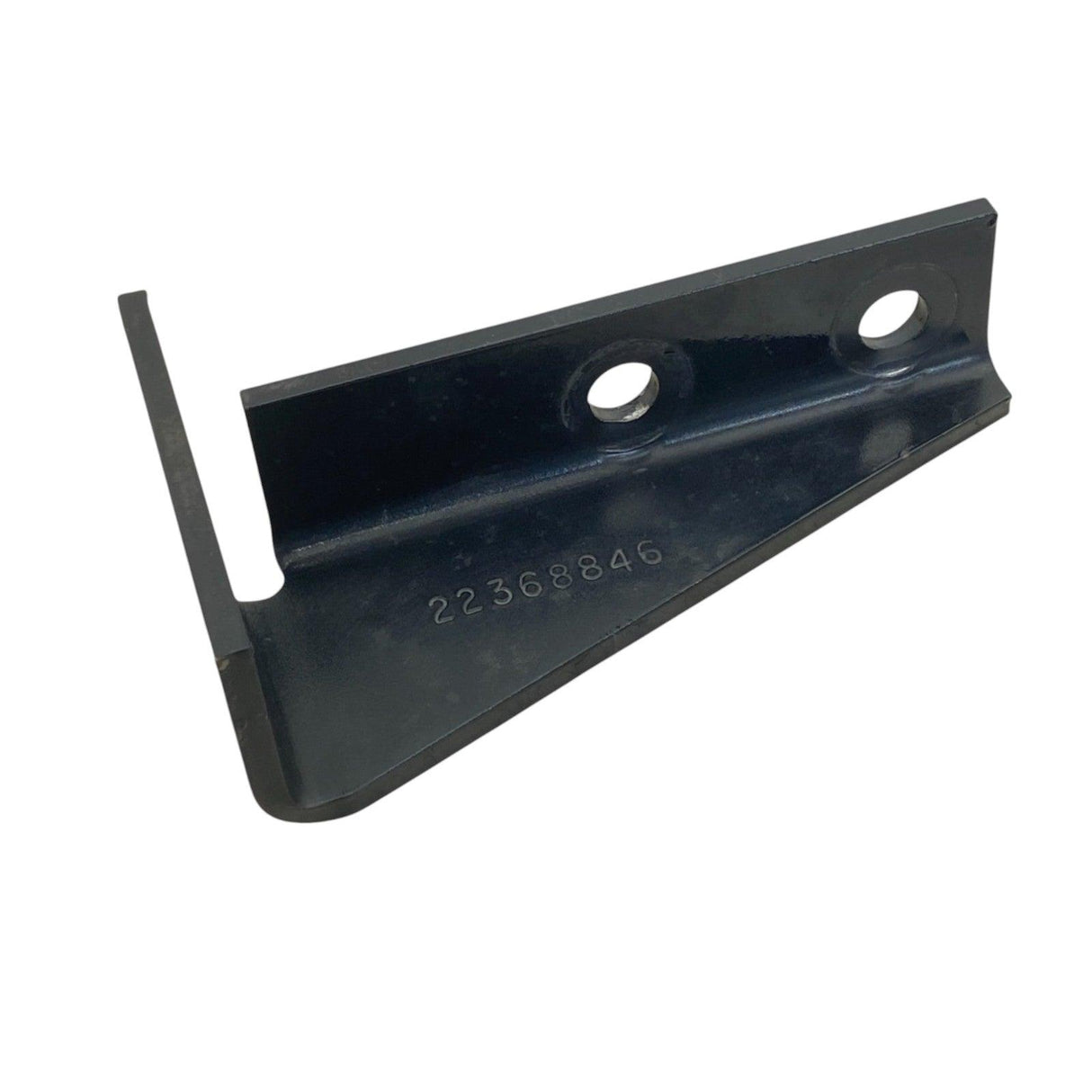 22368846 Genuine Mack Bracket - Second Truck Parts