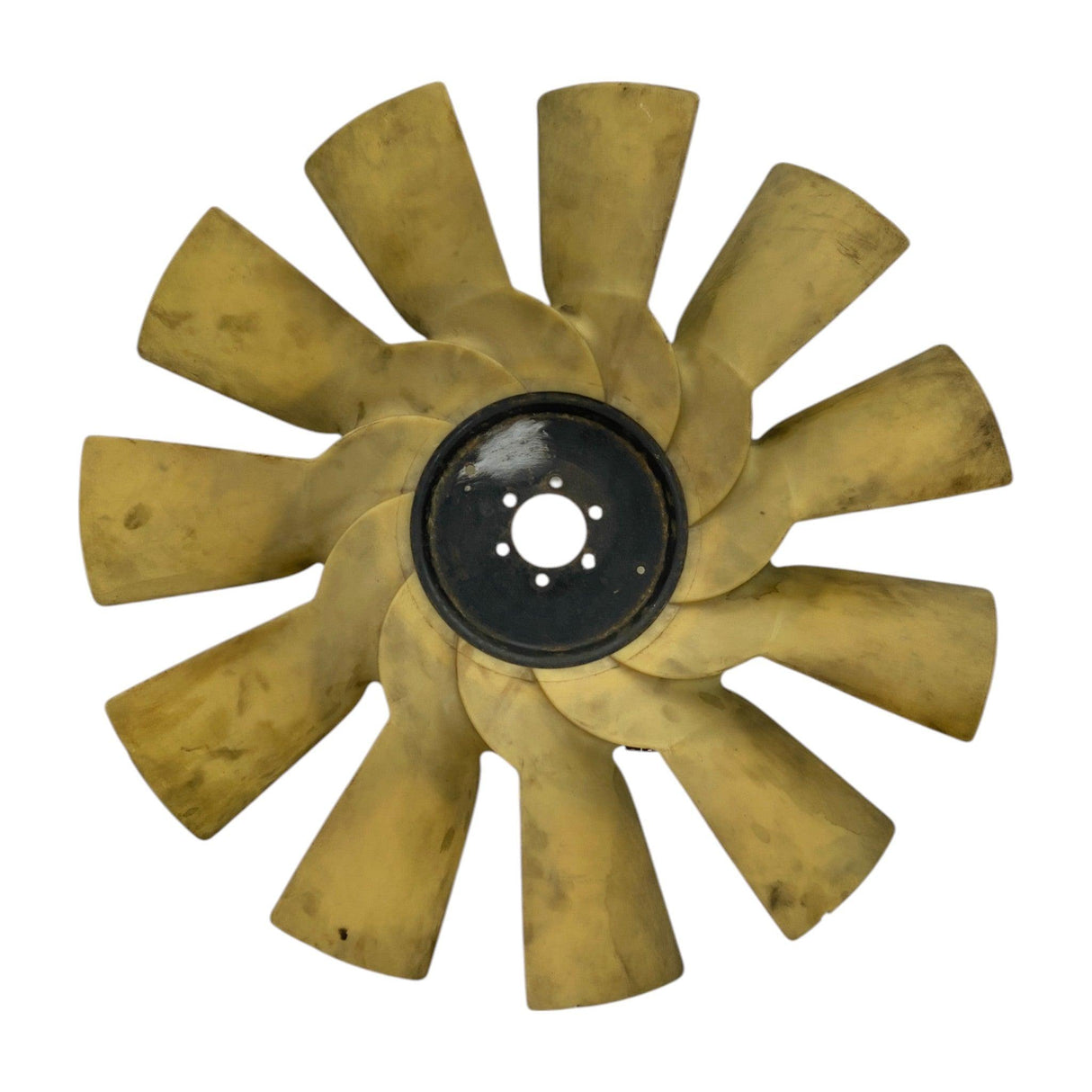 20890279 Genuine Mack Engine Cooling Fan - Second Truck Parts