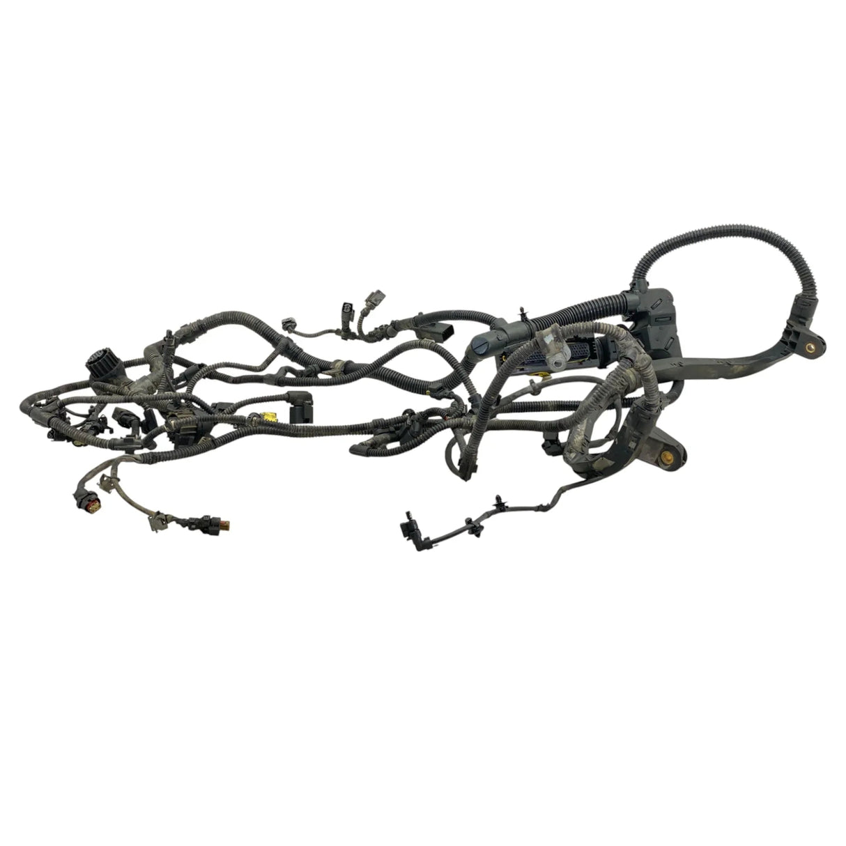 DDE A4711506486 Genuine Detroit Diesel Electrical Wiring Harness DD13 EPA10/GHG17