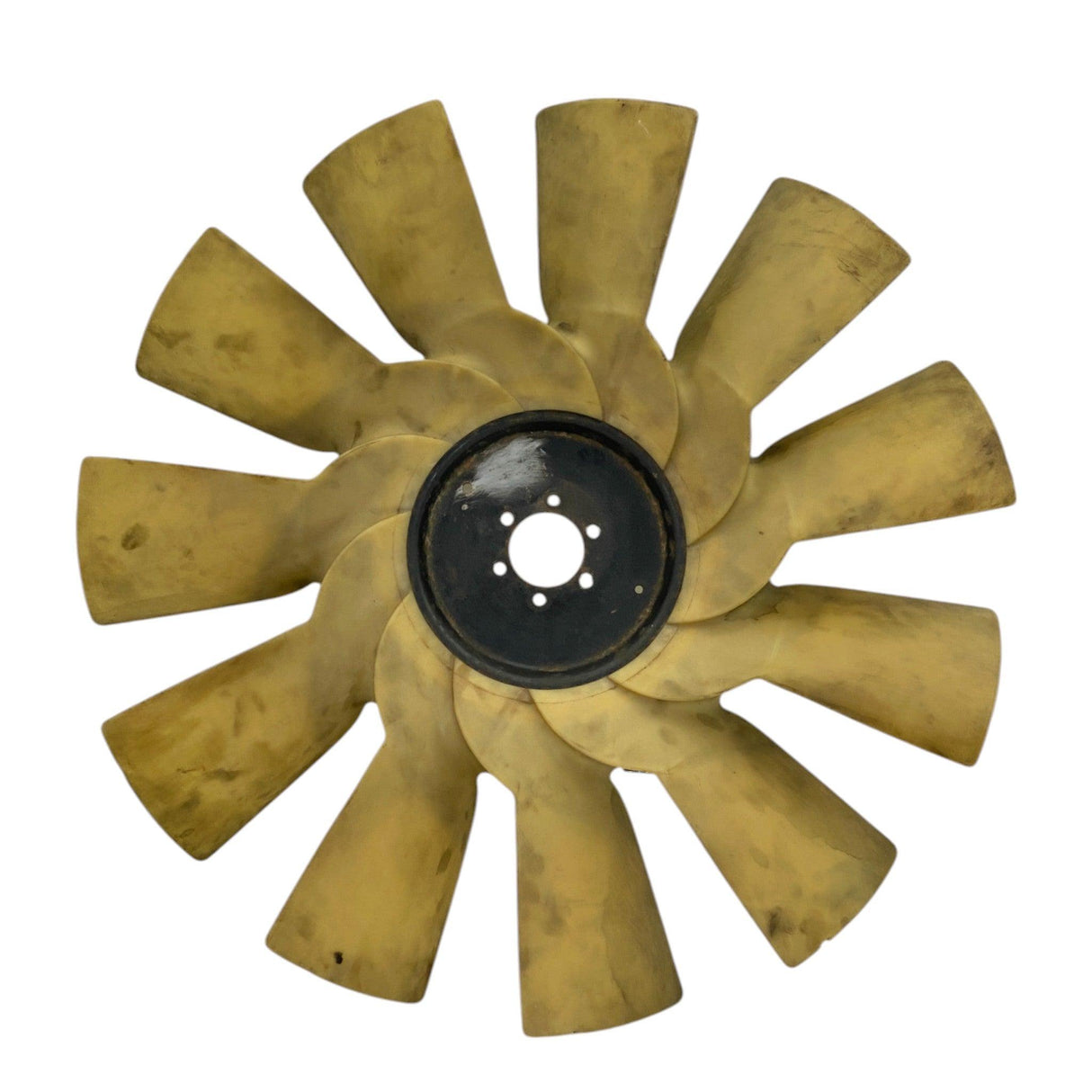 20890279 Genuine Mack Engine Cooling Fan - Second Truck Parts