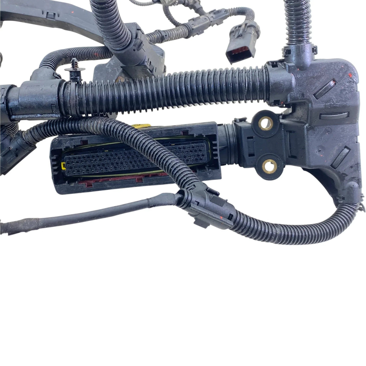 DDE A4711506486 Genuine Detroit Diesel Electrical Wiring Harness DD13 EPA10/GHG17