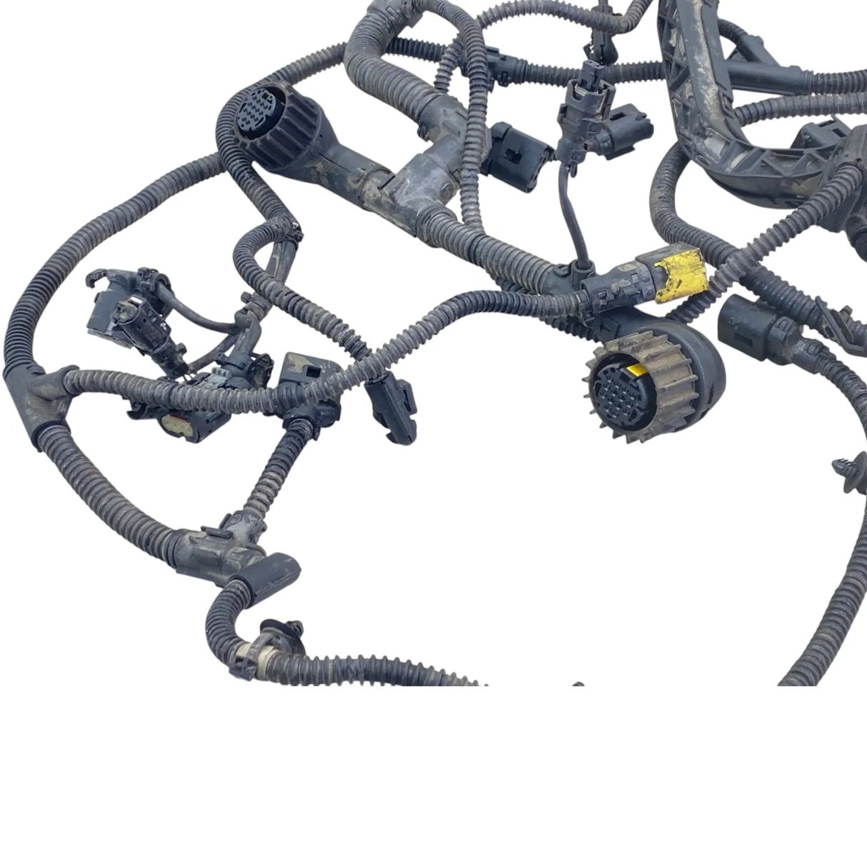 A4711506486 Genuine Detroit Diesel Electrical Wiring Harness DD13 EPA10/GHG17 - Second Truck Parts