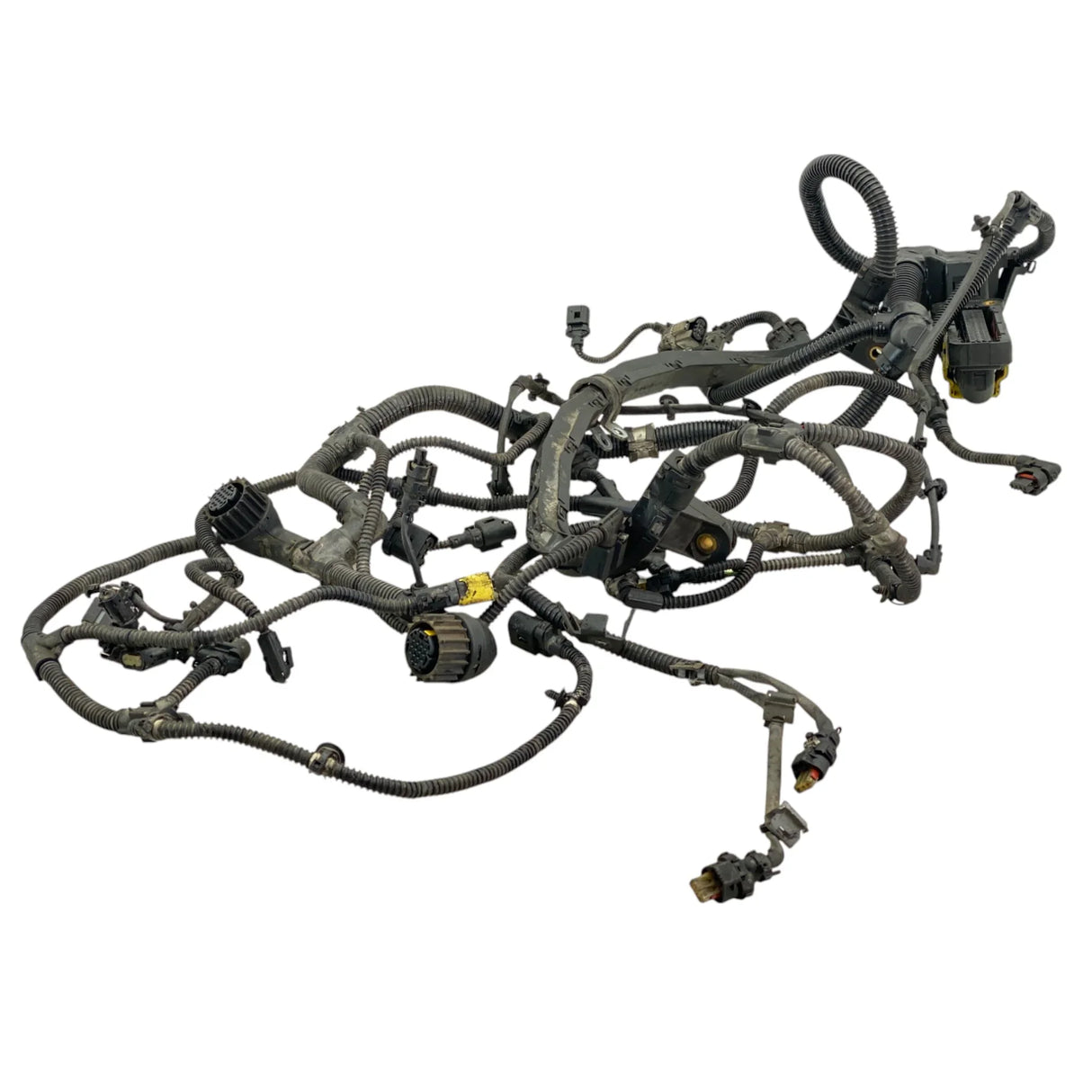 A4711506486 Genuine Detroit Diesel Electrical Wiring Harness DD13 EPA10/GHG17 - Second Truck Parts