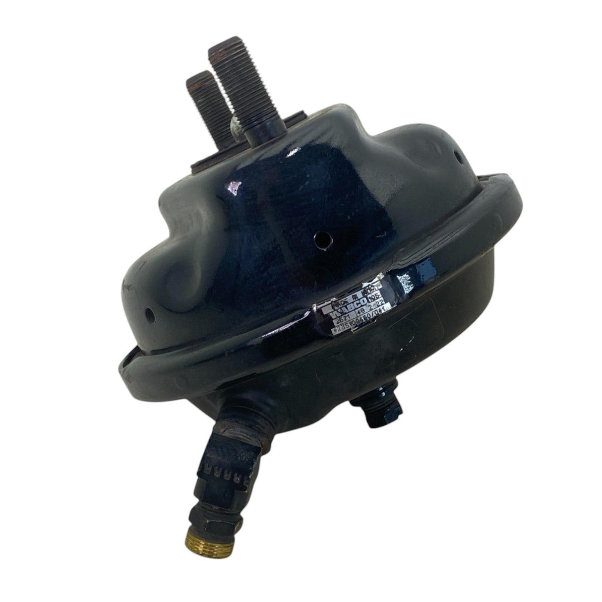 4235100460 Genuine Wabco Brake Chamber - Second Truck Parts