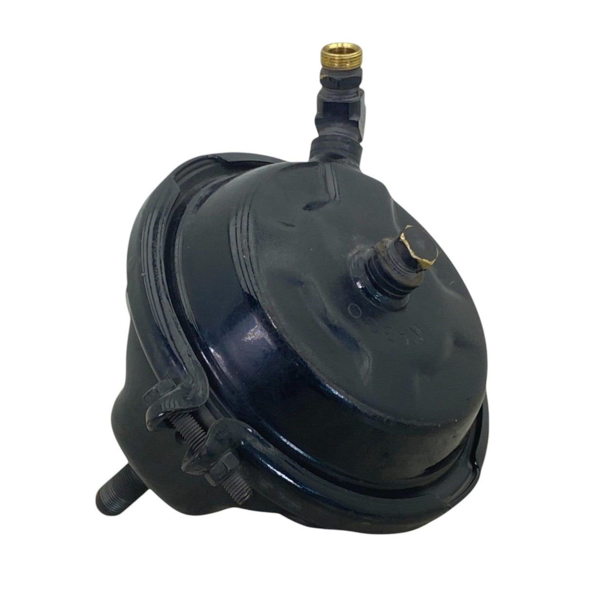 4235100460 Genuine Wabco Brake Chamber - Second Truck Parts