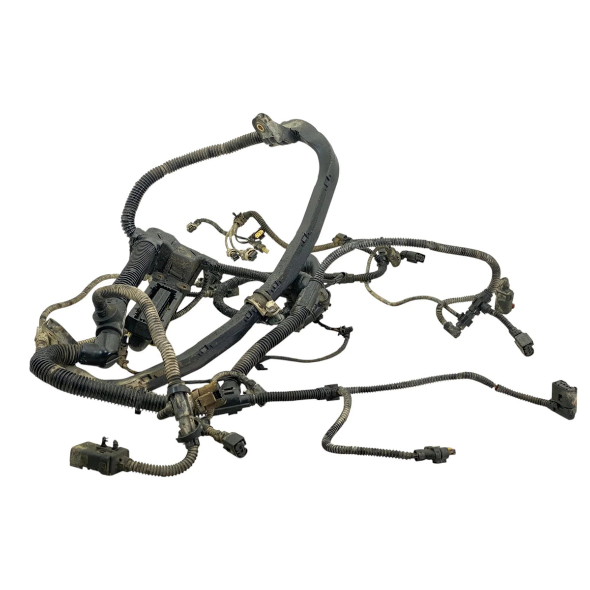 A4711506333 Genuine Detroit Diesel Engine Harness - Second Truck Parts