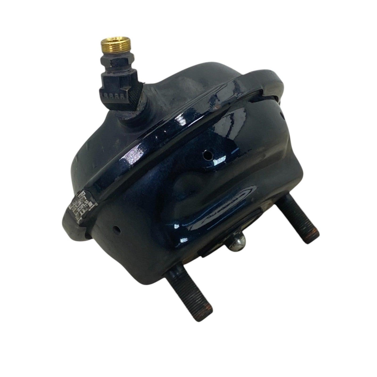 4235100460 Genuine Wabco Brake Chamber - Second Truck Parts