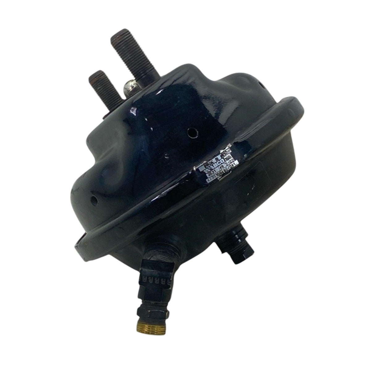 4235100460 Genuine Wabco Brake Chamber - Second Truck Parts