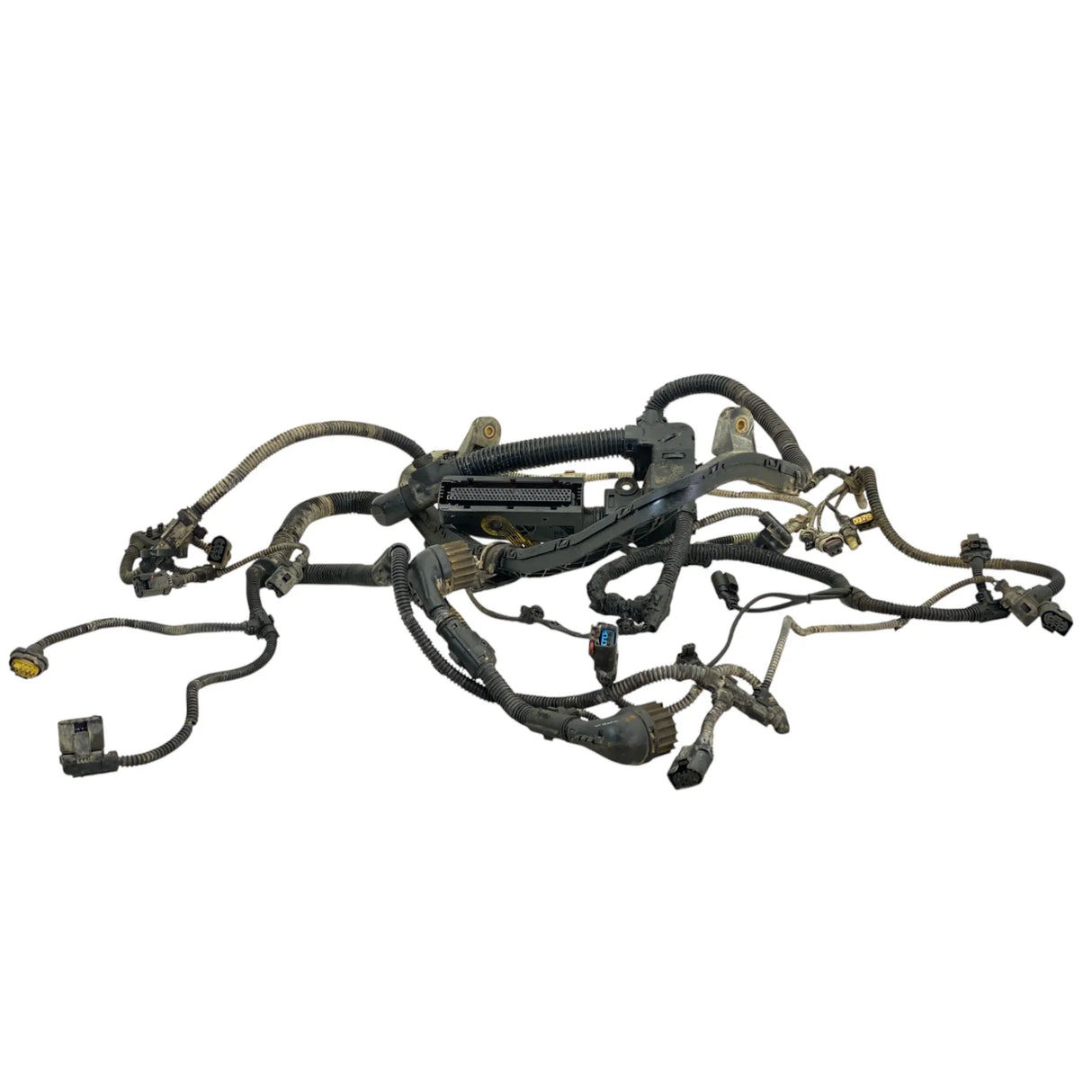 A4711506333 Genuine Detroit Diesel Engine Harness - Second Truck Parts
