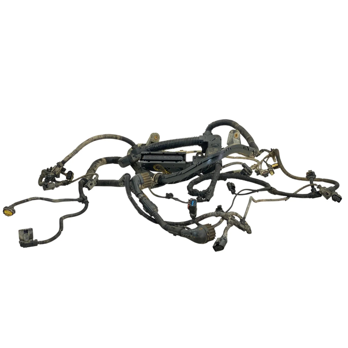 DDE A4711503233 Genuine Detroit Diesel Engine Harness
