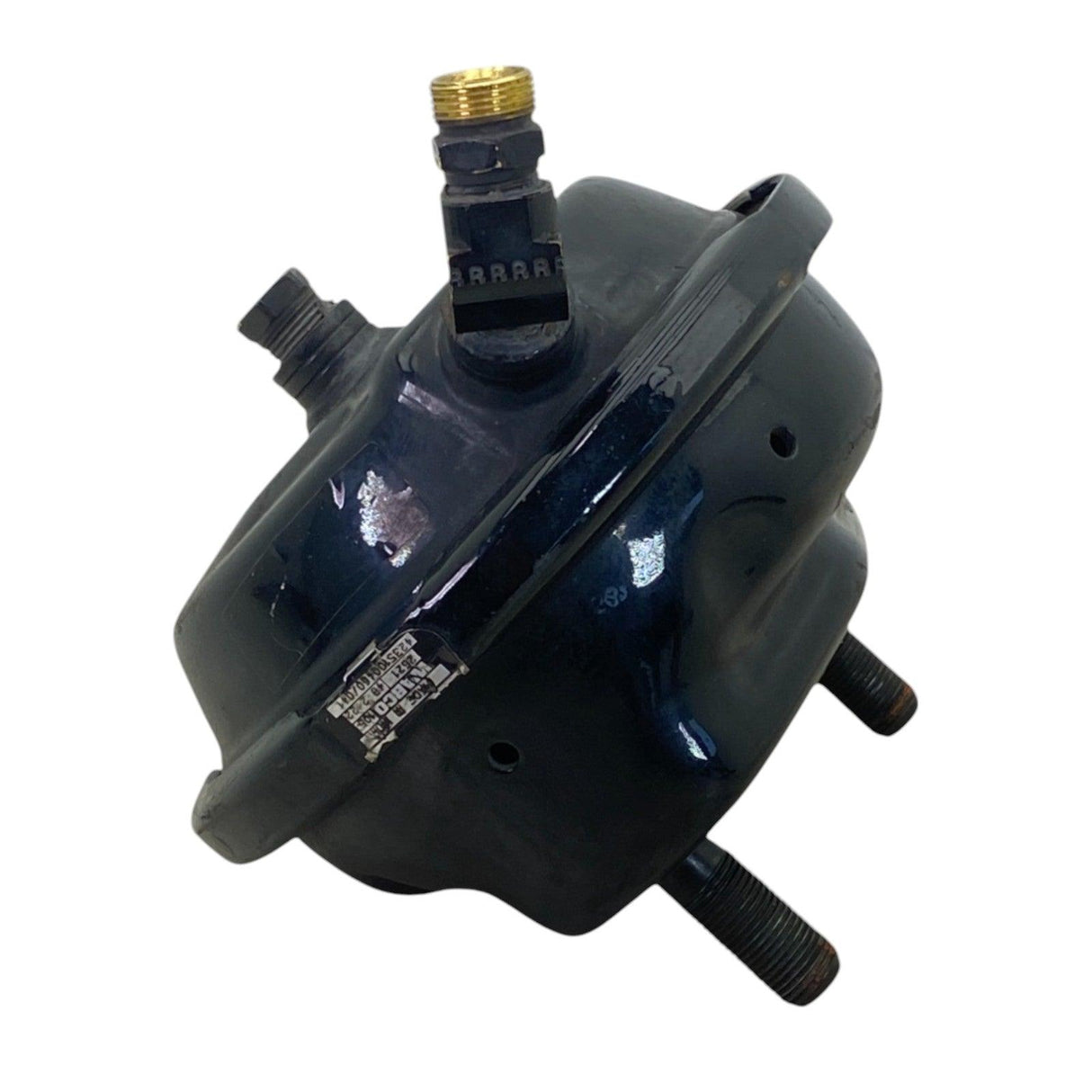 4235100460 Genuine Wabco Brake Chamber - Second Truck Parts