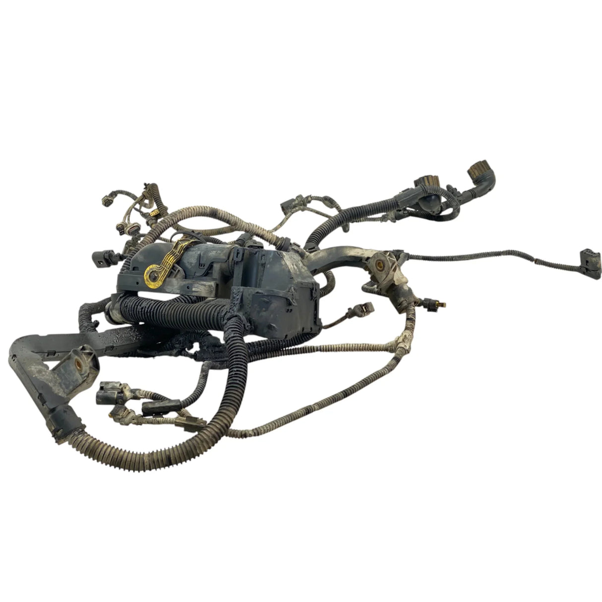 A4711506333 Genuine Detroit Diesel Engine Harness - Second Truck Parts