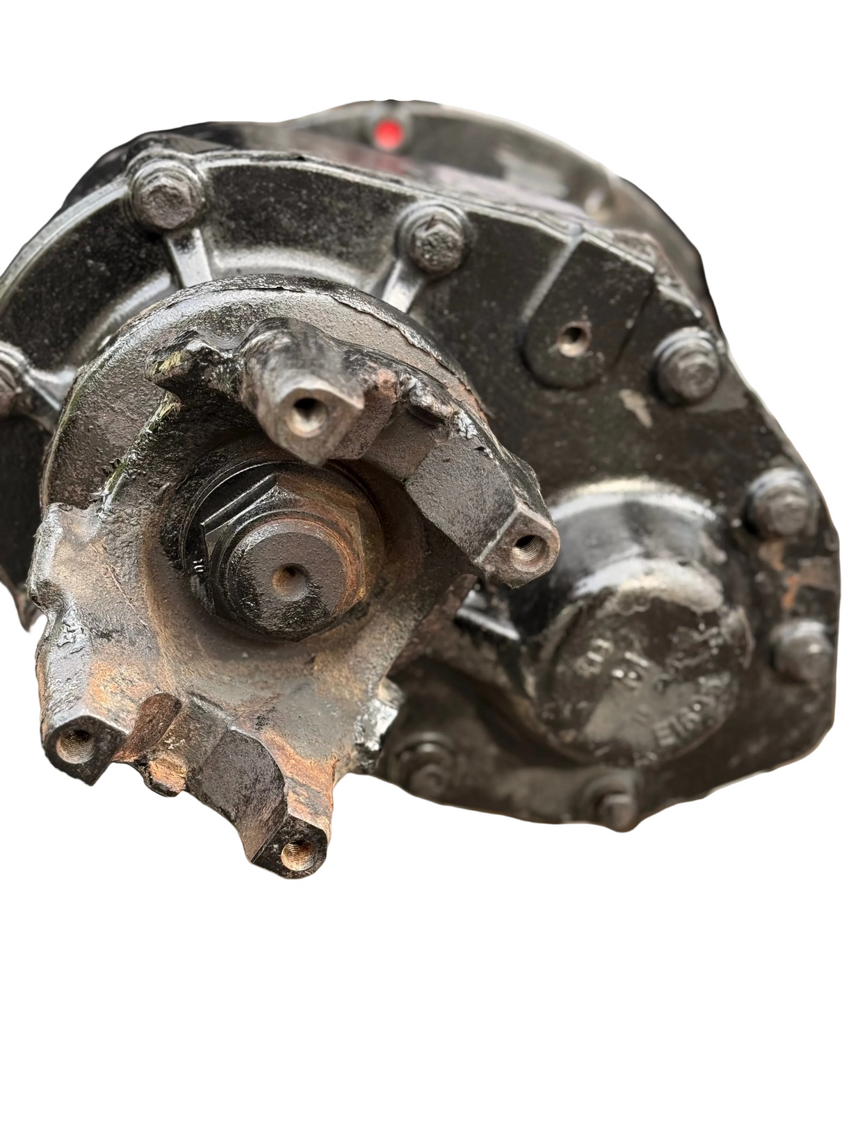 3200-J-2220 Genuine Meritor Front Differential Assembly - Second Truck Parts