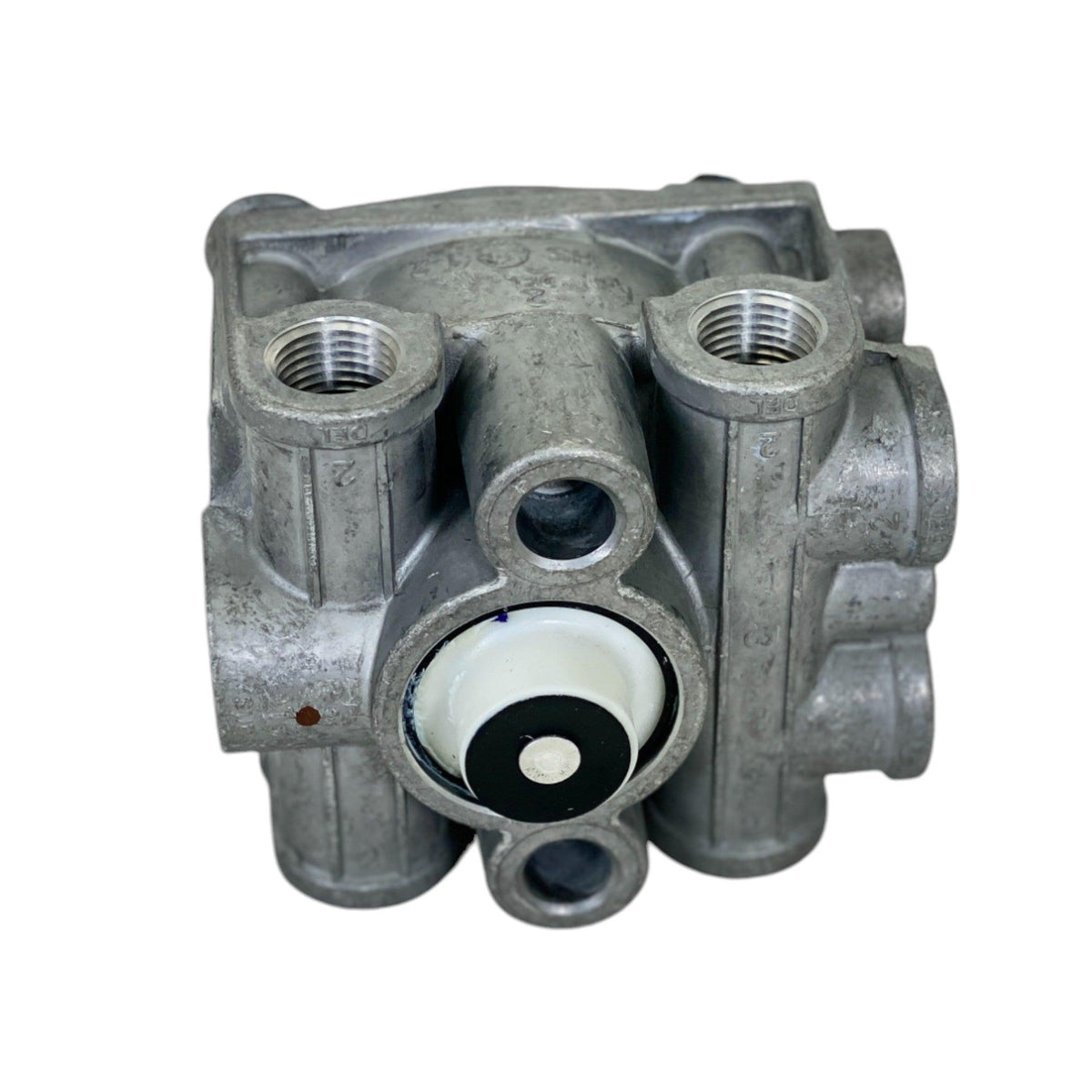 K070951 Genuine Bendix Traction Relay Valve - Second Truck Parts