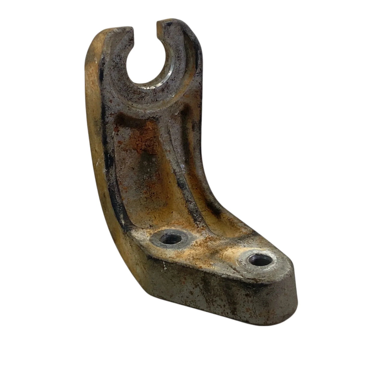 05-30368-001 Genuine Freightliner Right Radiator Support Bracket - Second Truck Parts